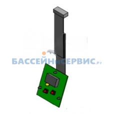 Дисплей с кабелем Aqua HL (632126)